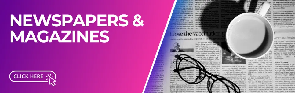Newspapers & Magazines