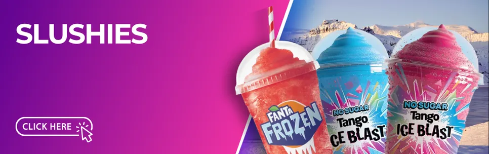 Slushies