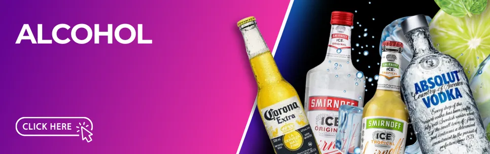 Alcohol