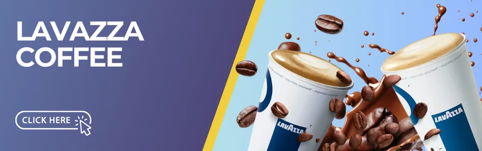 COFFEE / HOT CHOCOLATE