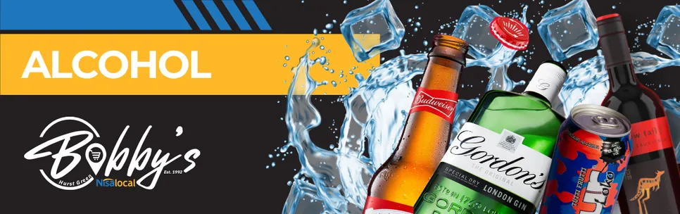Alcohol
