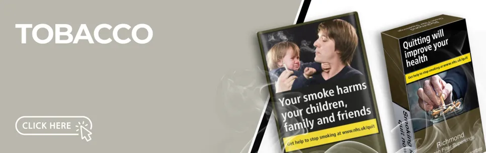 Tobacco