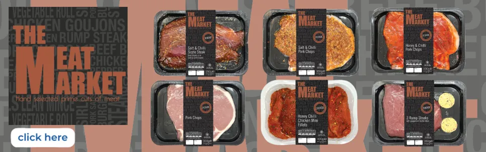 Meat Market Range