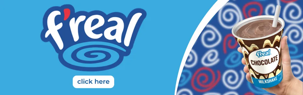 F'Real