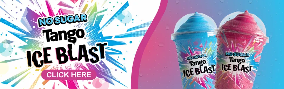 Tango Ice Blast