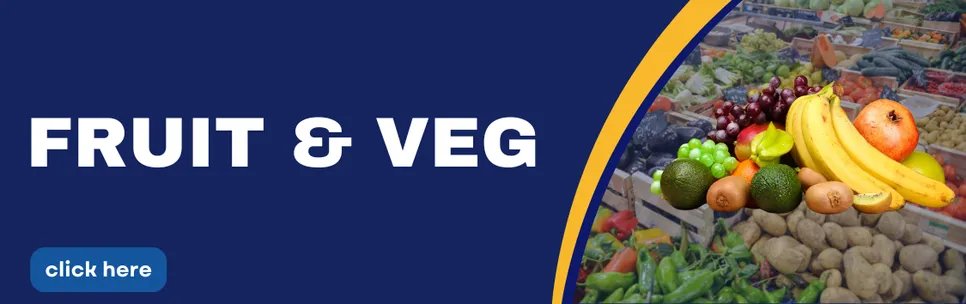 Fruit & Veg