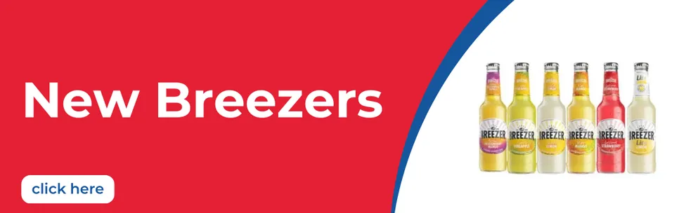 New Breezers
