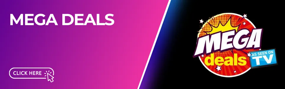 MEGA Deals 