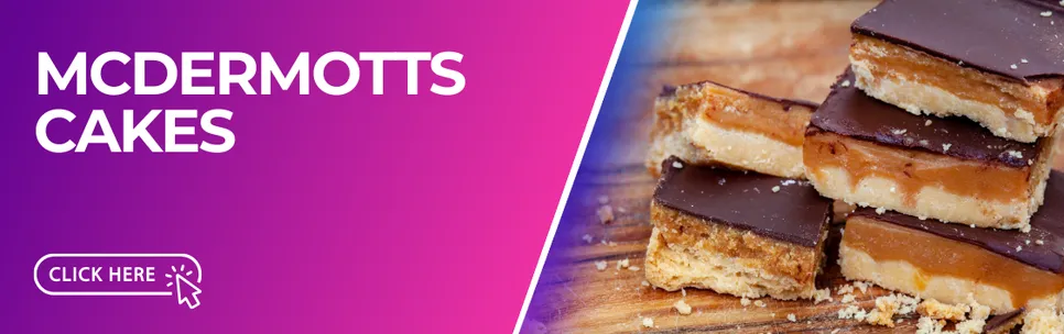 Mcdermotts Cakes 