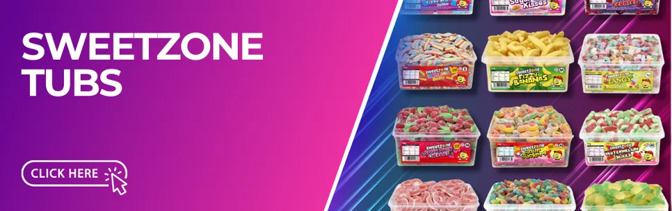 Sweetzone Tubs
