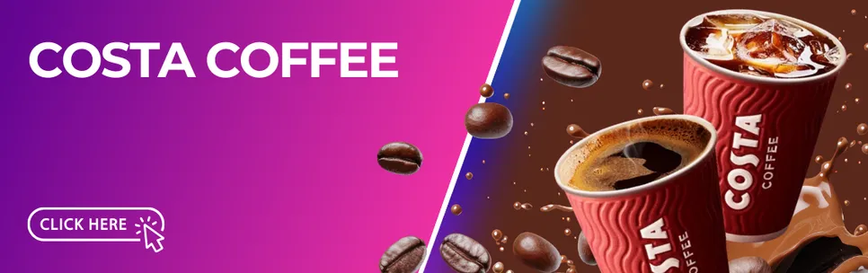 Costa Coffee 