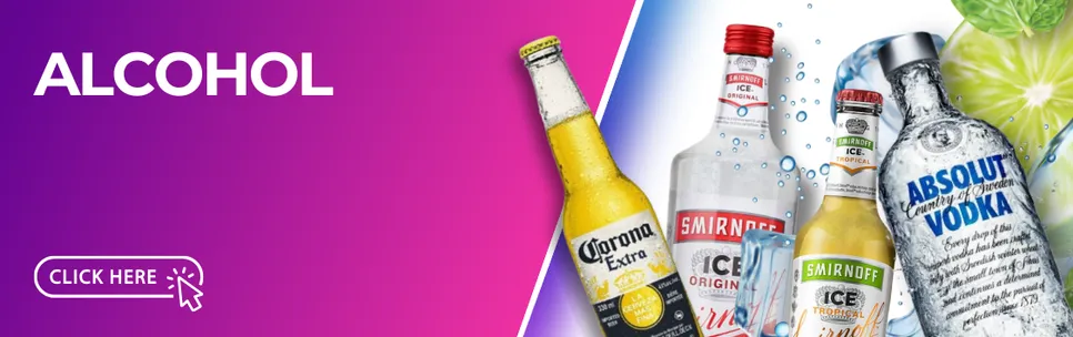 Alcohol