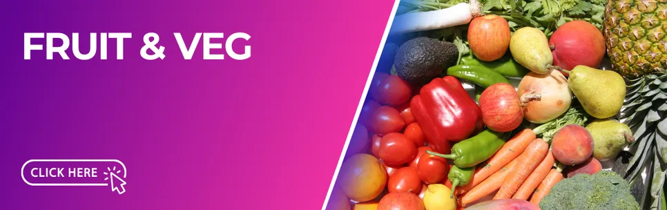 Fruit & Veg
