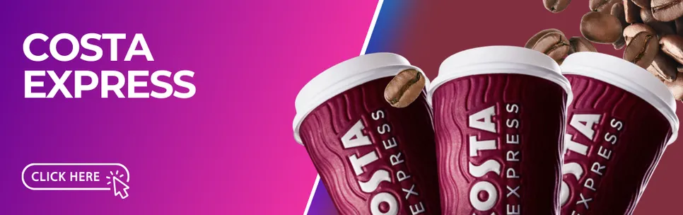 Costa Coffee 