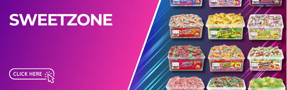 Sweetzone Sweetie Tubs