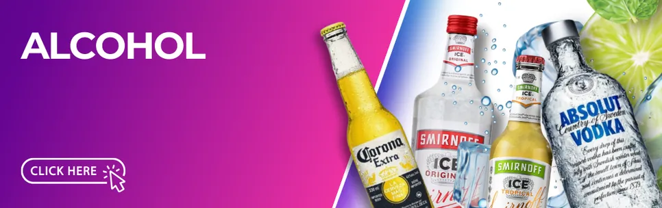 Alcohol
