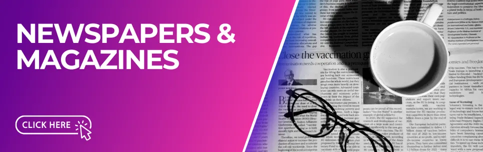 Newspapers & Magazines