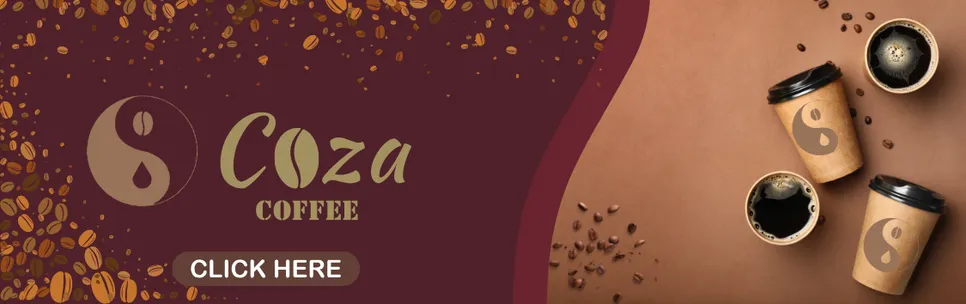 Coza Coffee