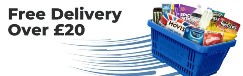 FREE DELIVERY