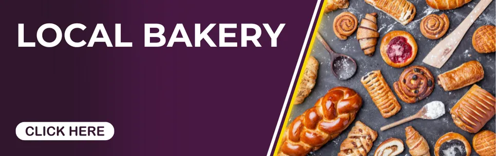 Local Bakery