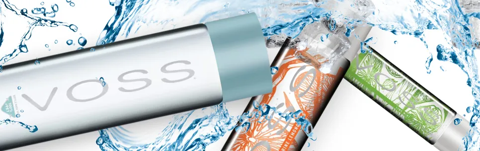 Voss Water