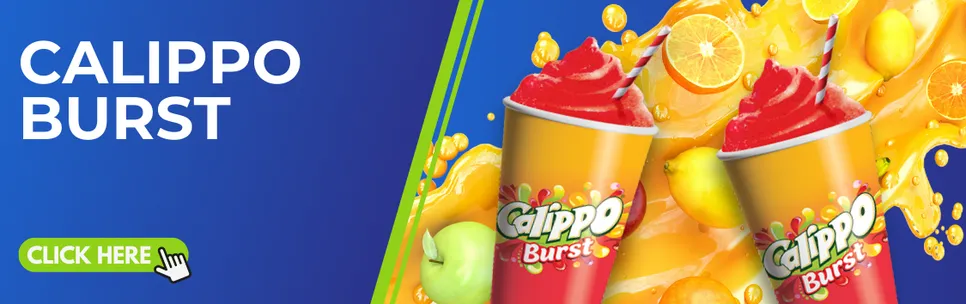 Calippo Burst