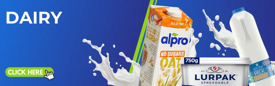Dairy