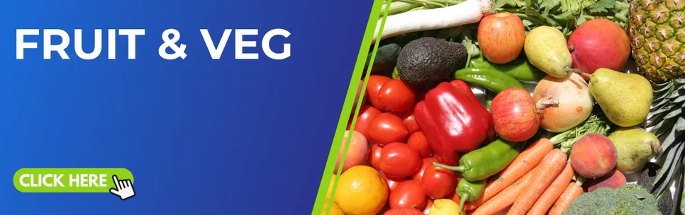 Fruit & Veg