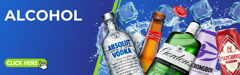 Alcohol
