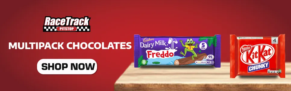 Multipack Chocolate