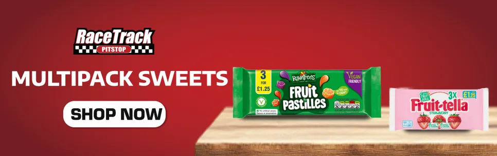 Multipack Sweets