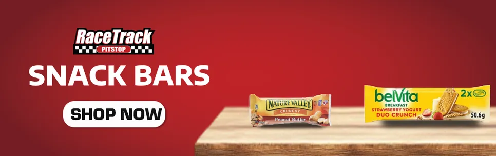 Snack Bars
