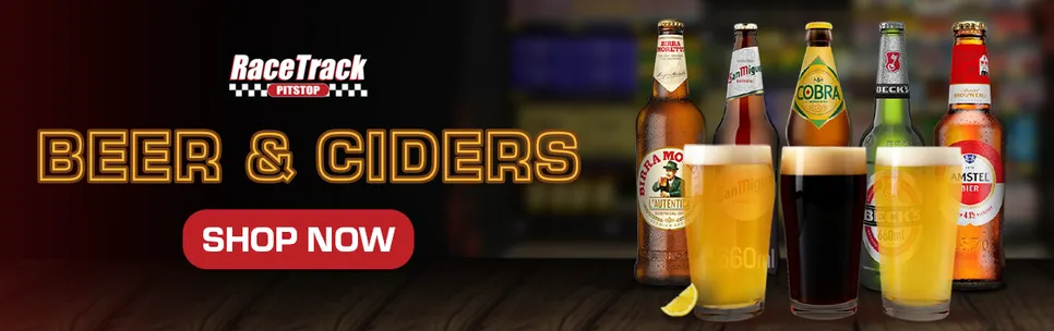 Beer & Cider