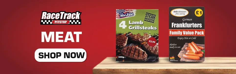 Meat