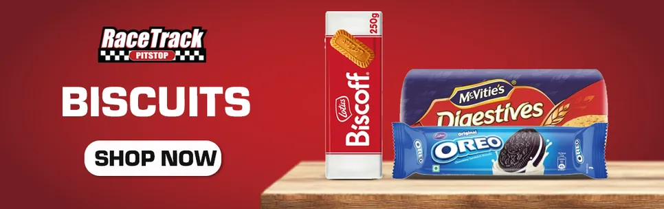 Biscuits