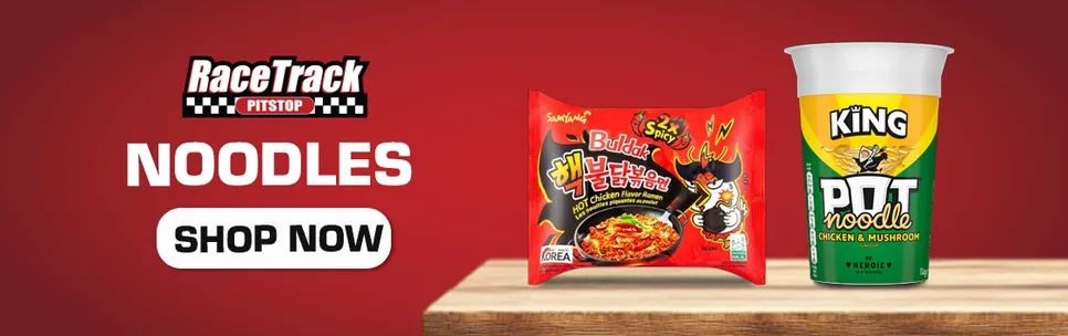 Noodles