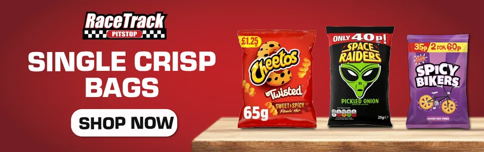 Single Crisps