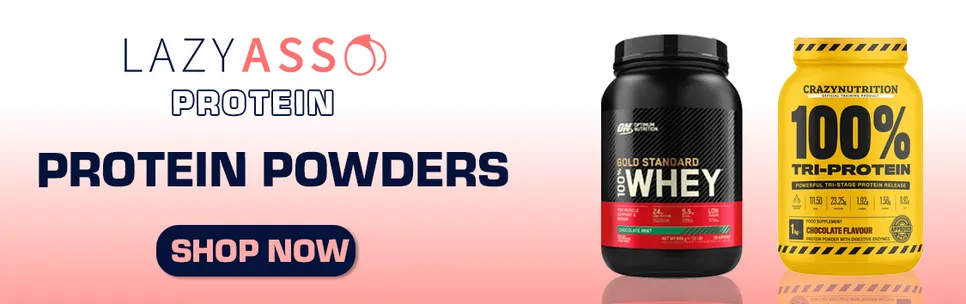 Protein Powders