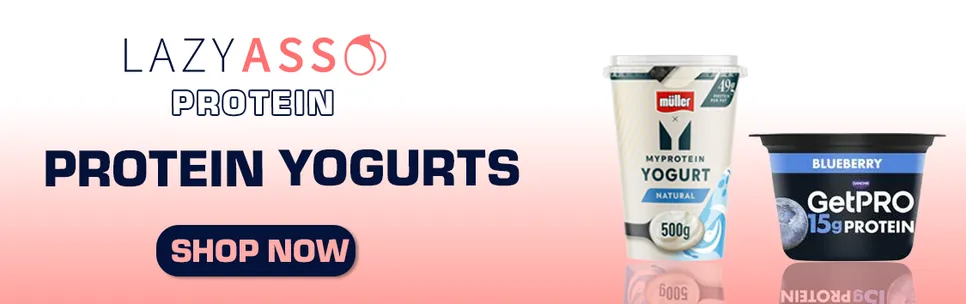 Protein Yogurts