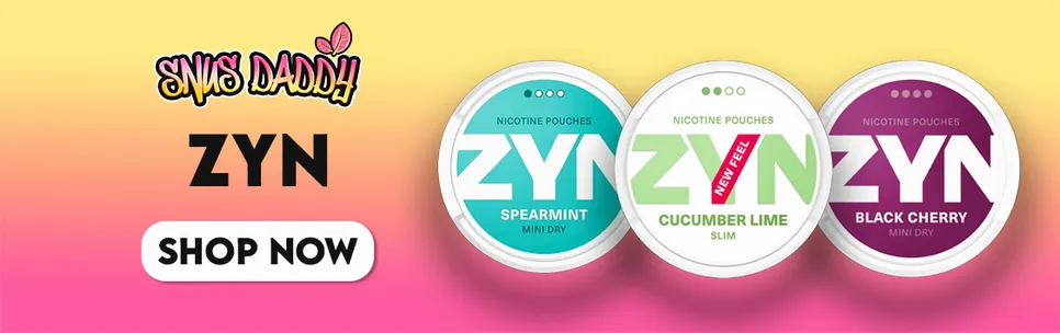 Zyn