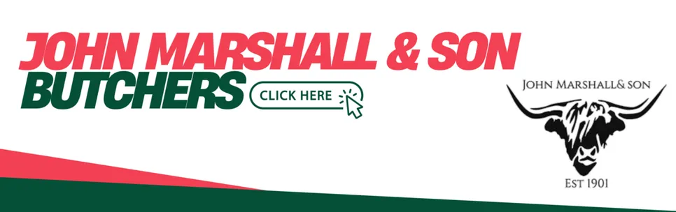 John Marshall & Son Butchers 