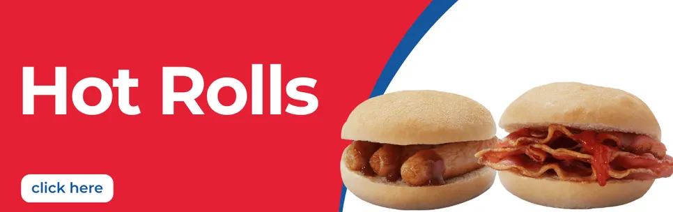 Hot Rolls