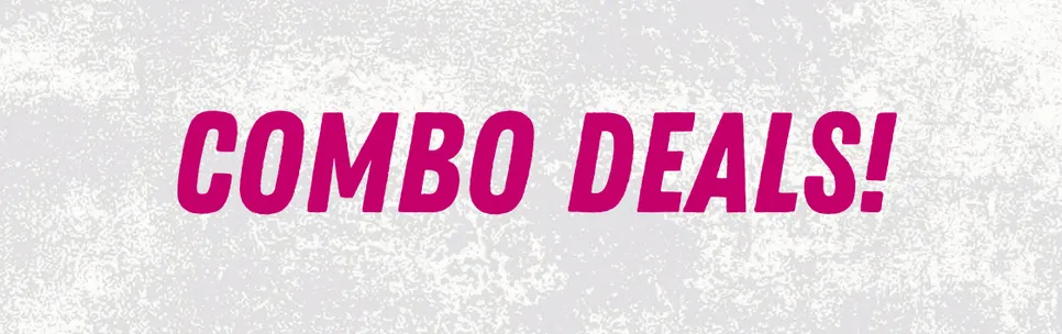 Combo Deals
