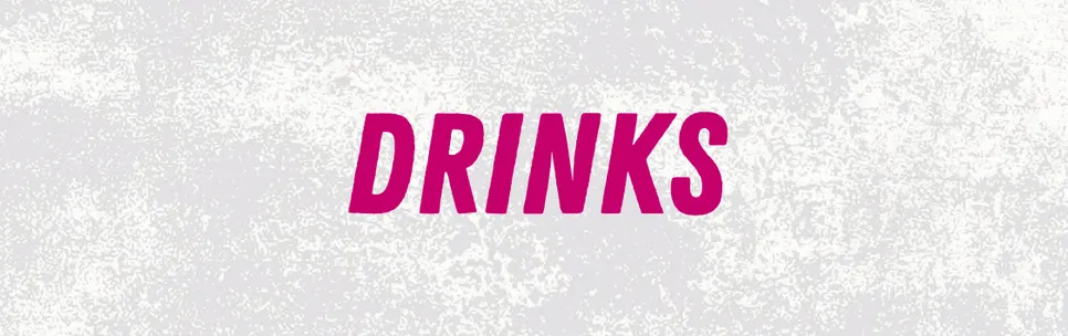 Drinks