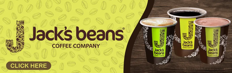 Jack Beans Coffee