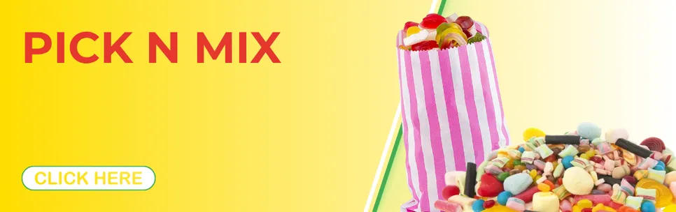 Pick 'n' Mix