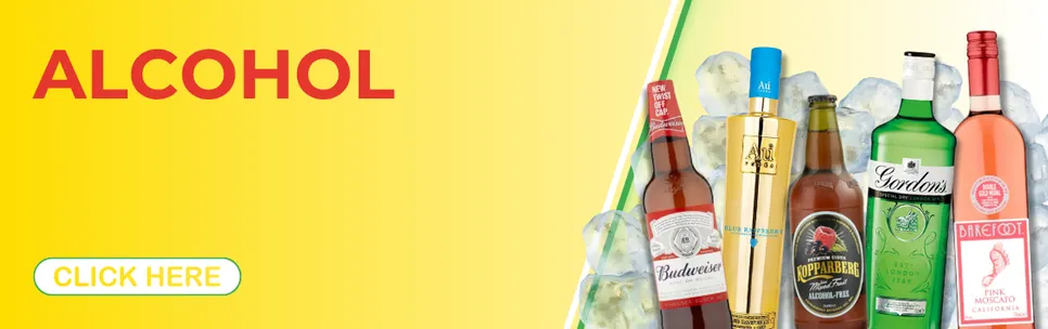 Alcohol