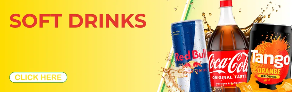 Soft Drinks