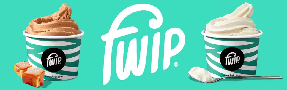 Fwip Ice Cream 