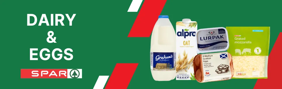 Dairy & Eggs